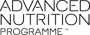 logo advanced nutrition programme