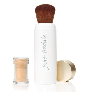 Powder-Me SPF 30 Dry Sunscreen - Tanned