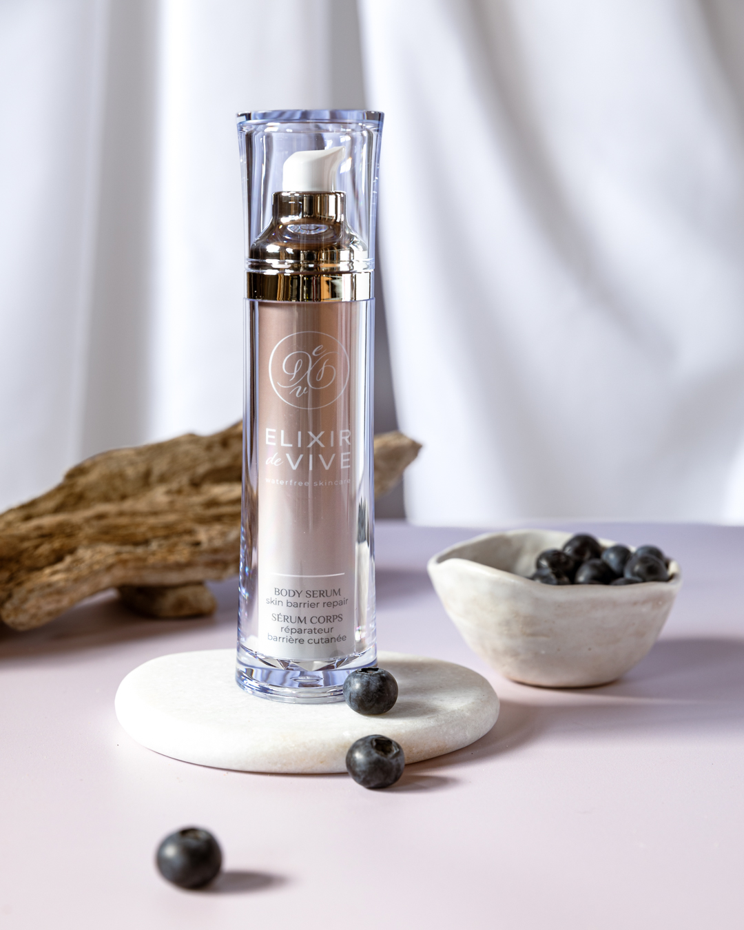 Body Serum Skin Barrier Repair