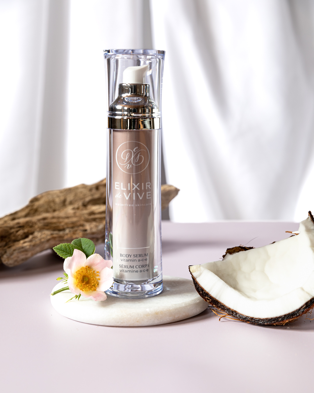 Body Serum Vitamin ACE