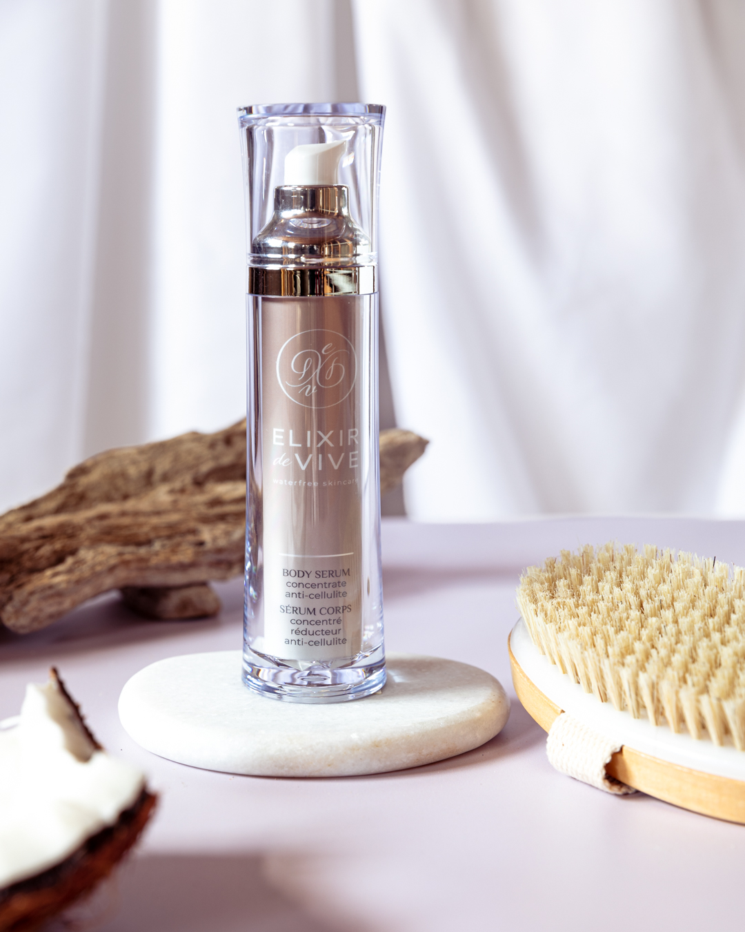 Body Serum anti-cellulite
